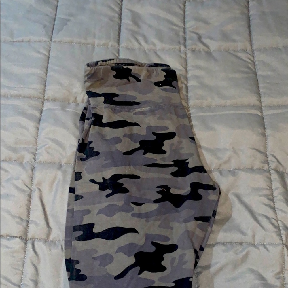 leggings